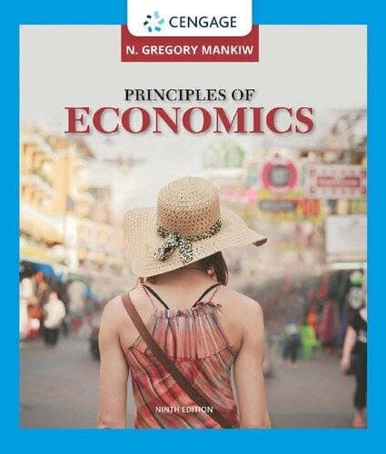 Principles Of Economics 9Th Edition – PDF ebook