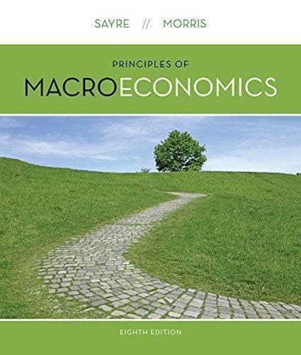 Principles Of Macroeconomics 8Th Edition – PDF ebook
