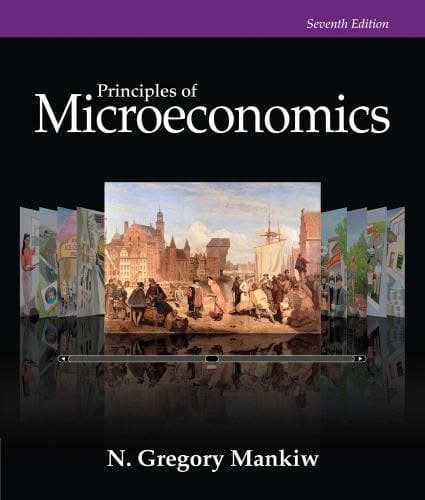 Principles Of Microeconomics 7Th Edition – PDF ebook