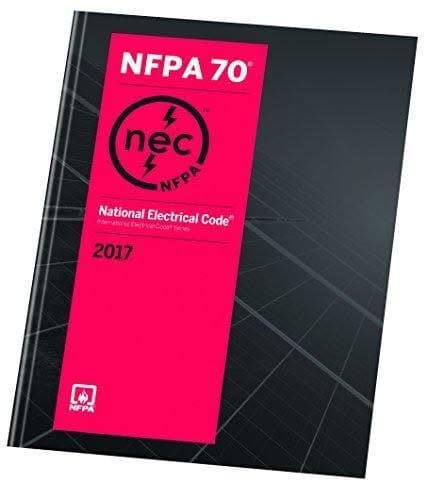 National Electrical Code 2017 – PDF ebook