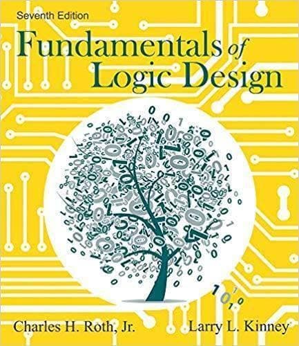 Fundamentals of Logic Design 7th – PDF ebook