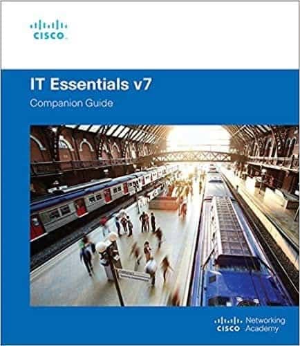 IT Essentials Companion Guide v7 – PDF ebook