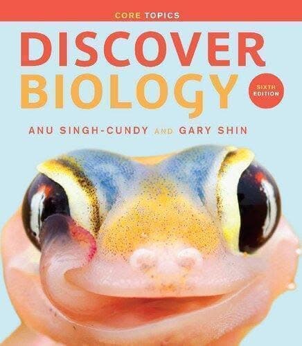 Discover Biology 6Th Edition – PDF ebook