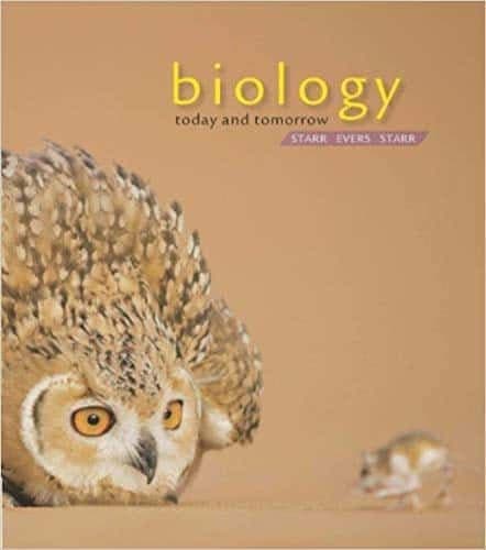 Biology Today and Tomorrow with Physiology (4th Edition) – PDF ebook