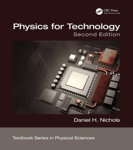 Physics For Technology 2Nd Edition – PDF ebook