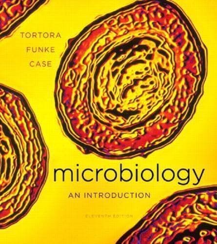 Microbiology An Introduction 11Th Edition – PDF ebook