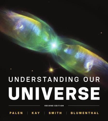 Understanding Our Universe 2Nd Edition – PDF ebook