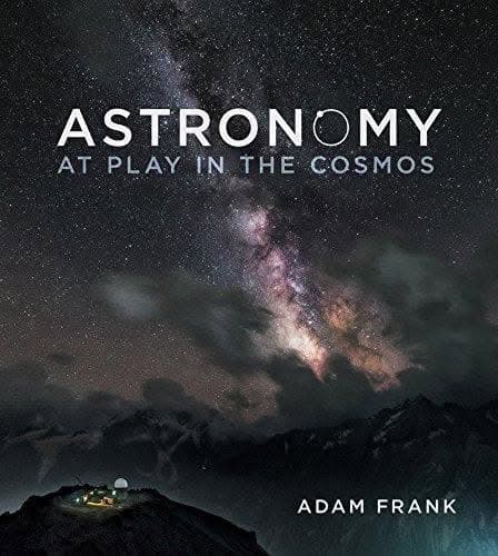 Astronomy At Play In The Cosmos – PDF ebook