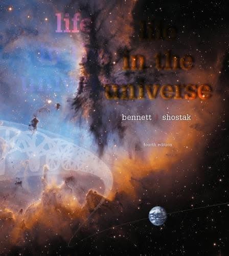 Life In The Universe Jeffrey O Bennett – PDF ebook