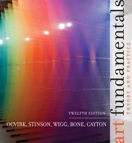 Art Fundamentals Theory And Practice 12Th Edition – PDF ebook