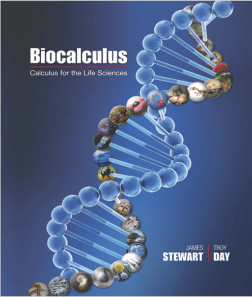 Biocalculus Calculus For The Life Sciences – PDF ebook