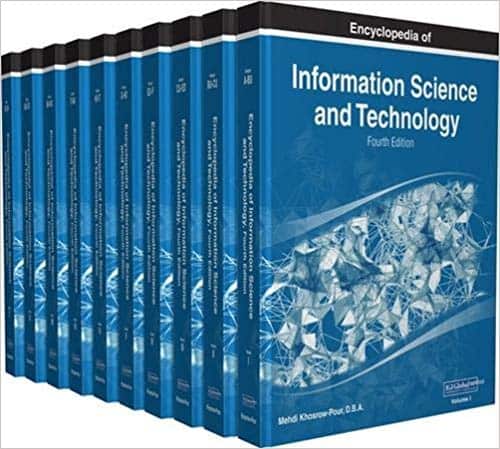Encyclopedia of Information Science and Technology, 4th Edition (10 Volumes) - Image 2
