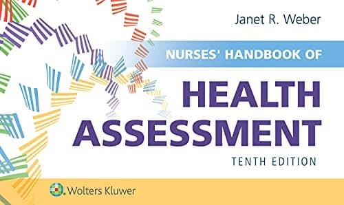 Nurses’ Handbook of Health Assessment, 10th Edition – PDF ebook