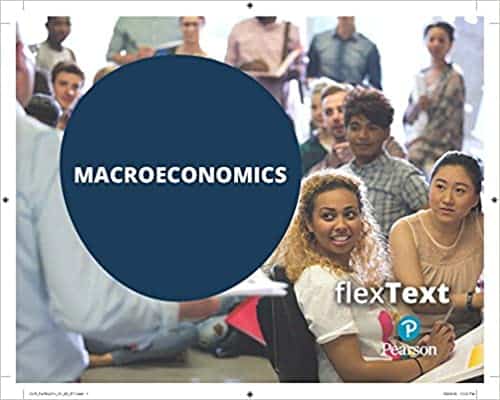 FlexText for Principles of Macroeconomics – PDF ebook