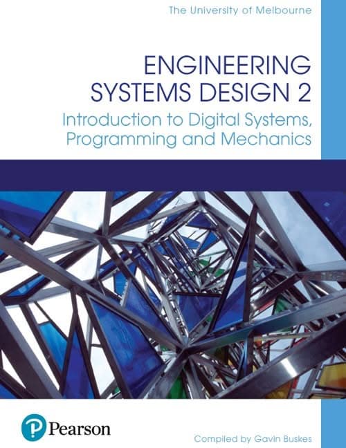 Engineering System Design 2 (Custom Edition) (2e) – PDF ebook