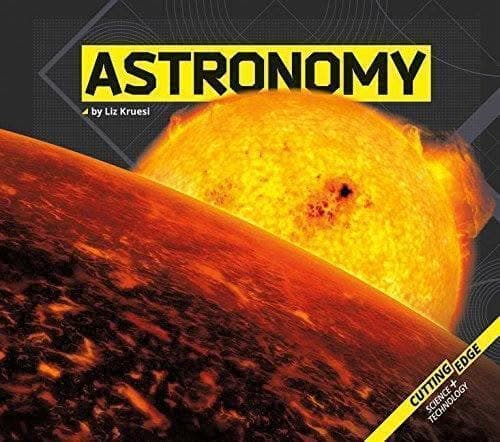 Astronomy Liz Kruesi – PDF ebook
