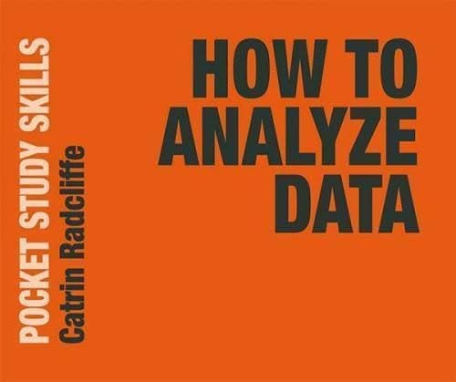 How To Analyze Data – PDF ebook