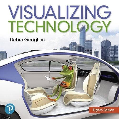 Visualizing Technology Complete 8Th Edition – PDF ebook
