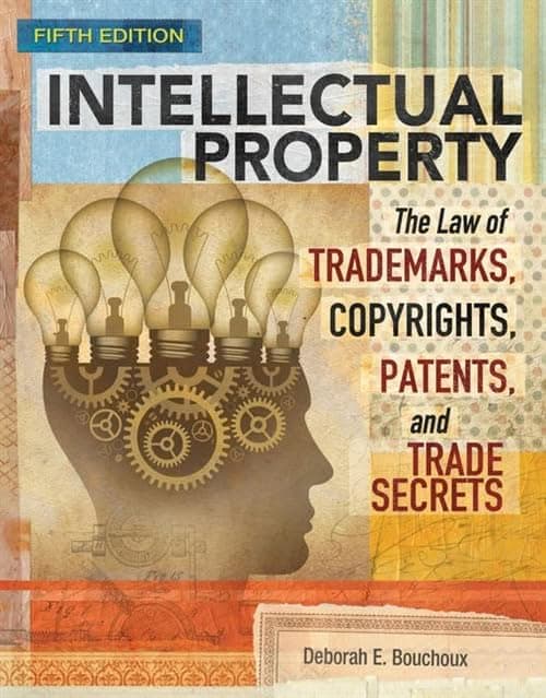 Intellectual Property 5e
