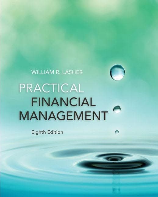 Practical Financial Management 8th Edition – PDF ebook