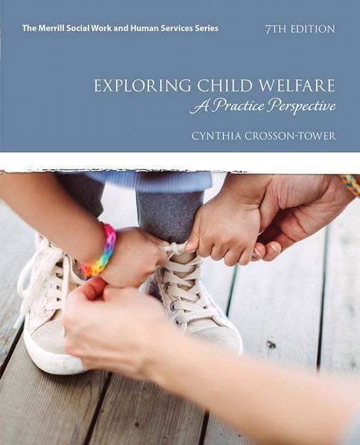 Exploring Child Welfare A Practice Perspective, 7th Edition – PDF ebook