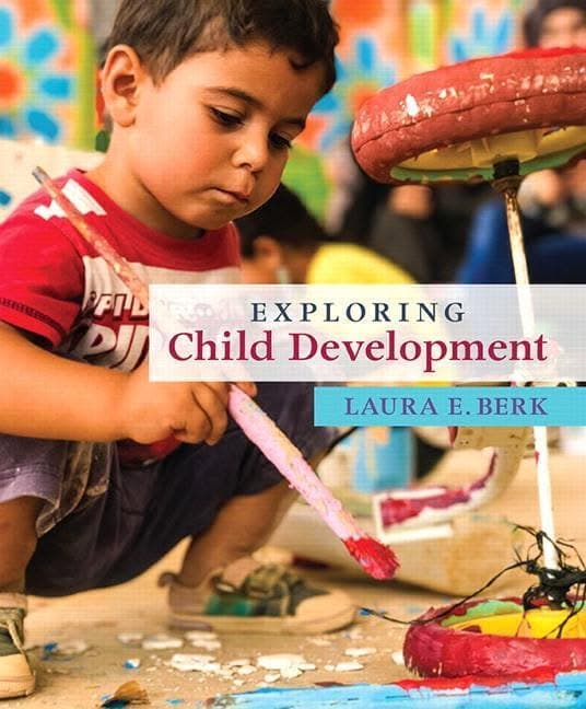 Exploring Child Development, 1st edition – PDF ebook
