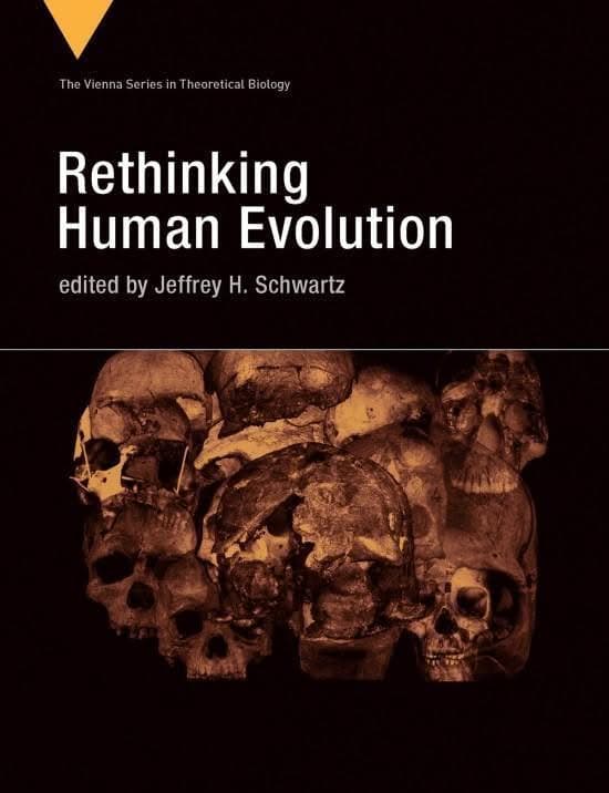 Rethinking Human Evolution – PDF ebook