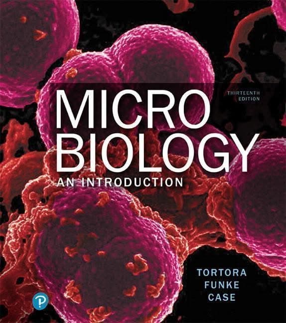 Microbiology An Introduction 13Th Edition – PDF ebook