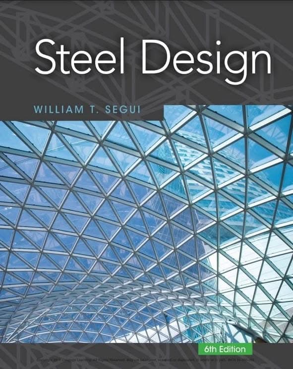 Steel Design (6 Edition) - Segui - eBook