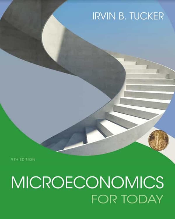 microeconomics for today 9th edition pdf
