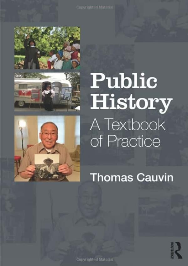public history ebook