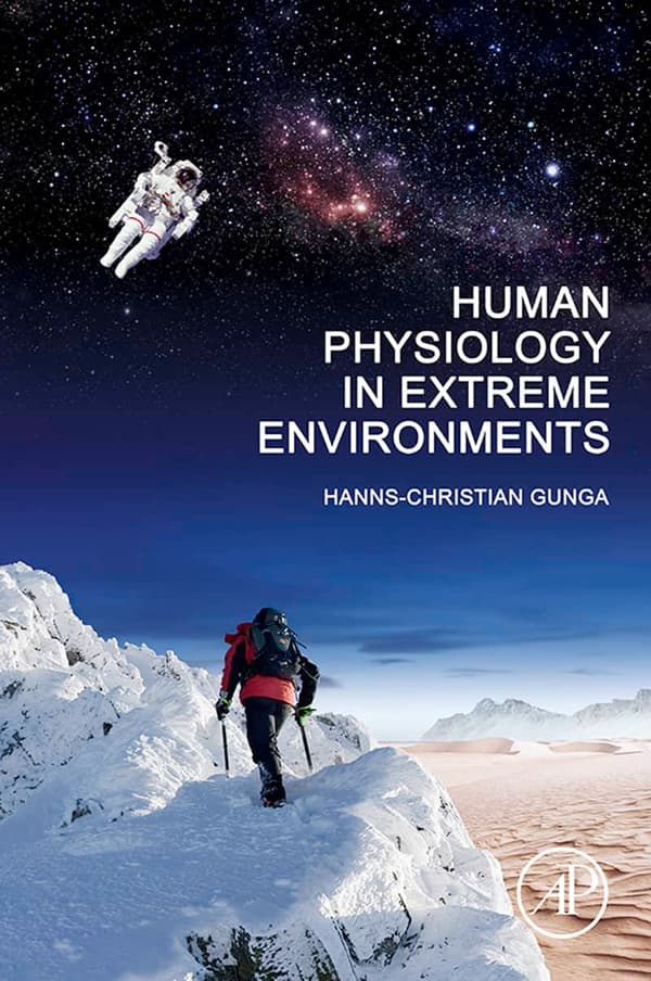Human Physiology in Extreme Environments - eBook