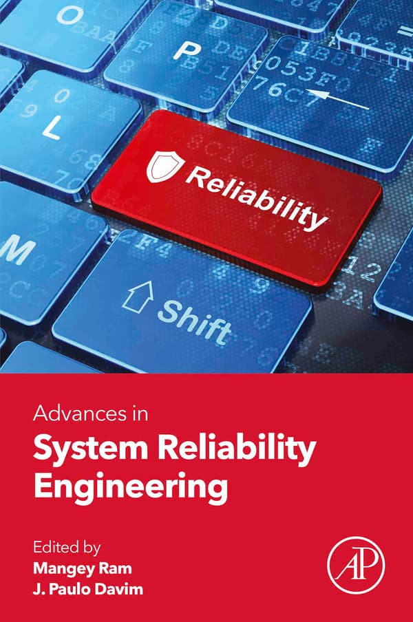 Advances in System Reliability Engineering - eBook