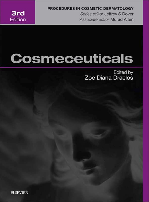 Cosmeceuticals: Procedures in Cosmetic Dermatology Series (3rd Edition) - eBook