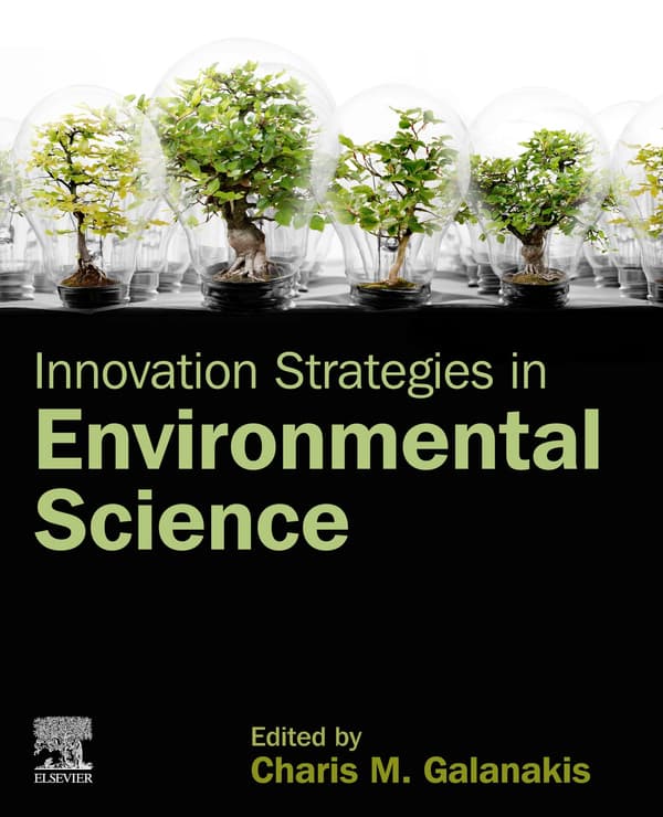 Innovation Strategies in Environmental Science - eBook