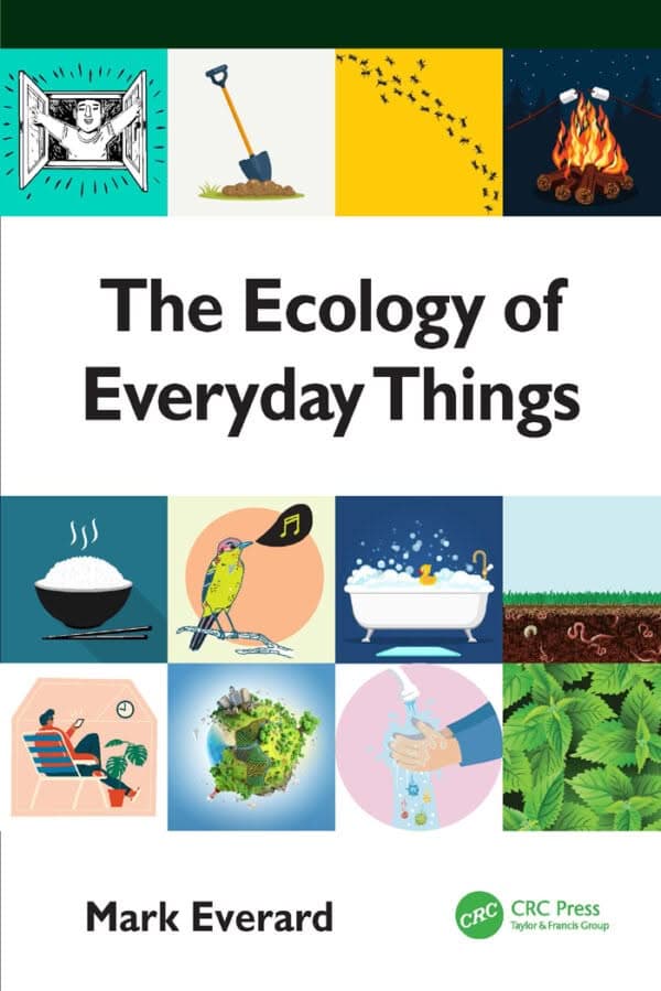 The Ecology of Everyday Things 1st Edition – PDF ebook