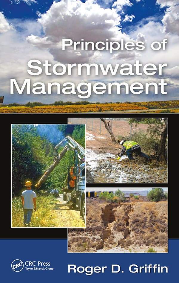 Principles of Stormwater Management – PDF ebook