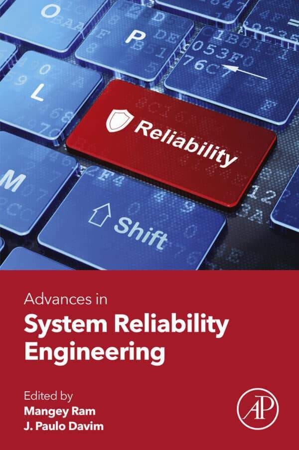 Advances in System Reliability Engineering – PDF ebook