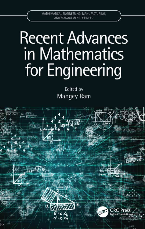 Recent Advances in Mathematics for Engineering – PDF ebook