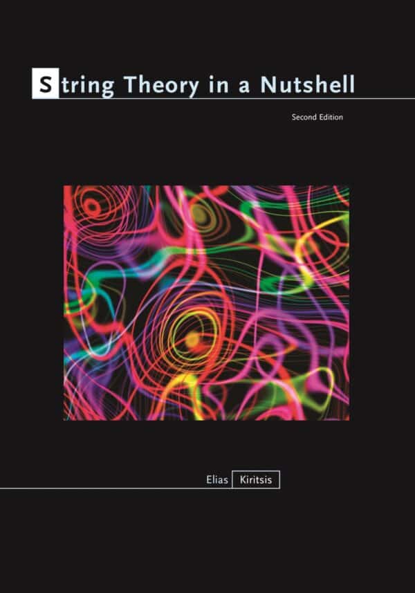 String Theory in a Nutshell (2nd Edition) – PDF ebook