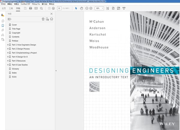 Designing Engineers: An Introductory Text – PDF ebook