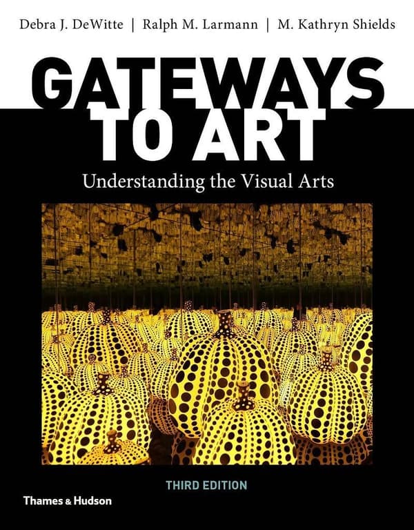 Gateways to Art 3rd Third Edition by Debra DeWitte – PDF ebook