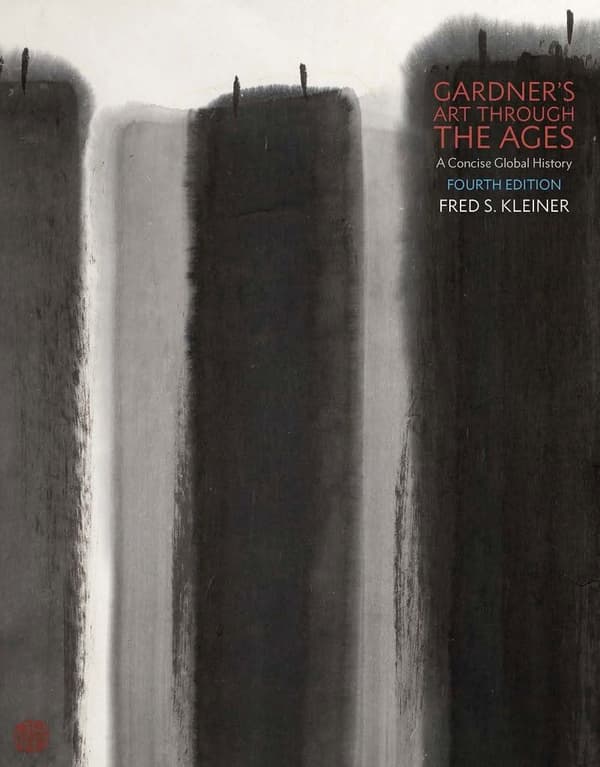 Gardner’s Art through the Ages A Concise Global History 4e 4th Edition – PDF ebook