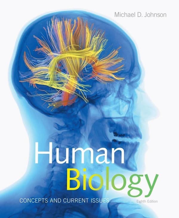 Human Biology Concepts and Current Issues 8e 8th Edition – PDF ebook