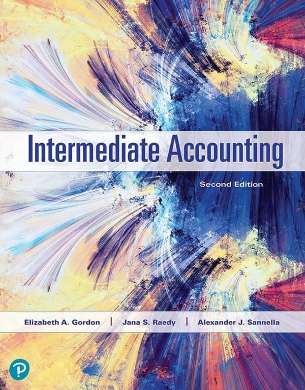 Intermediate Accounting 2e 2nd Edition – PDF ebook