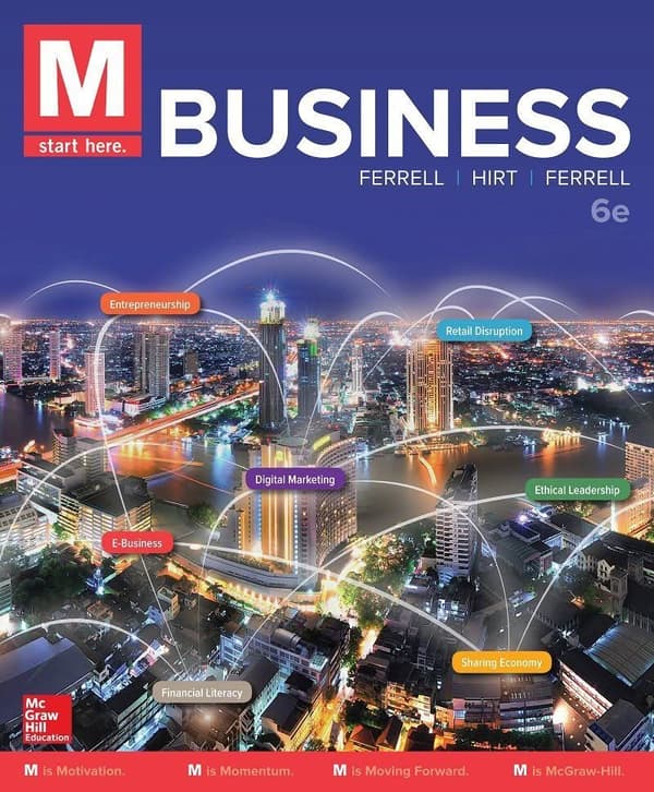M Start Here Business 6e 6th Edition – PDF ebook