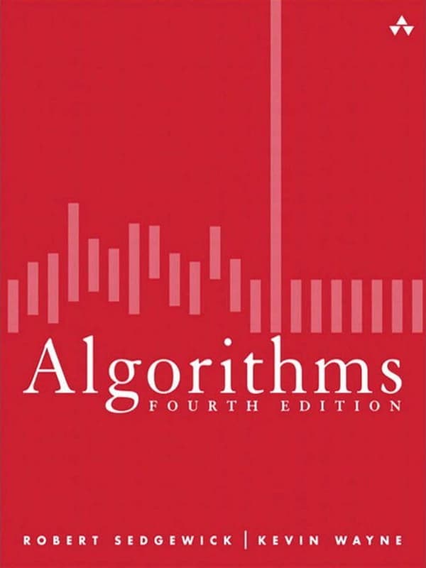 Algorithms Fourth 4e 4th Edition – PDF ebook