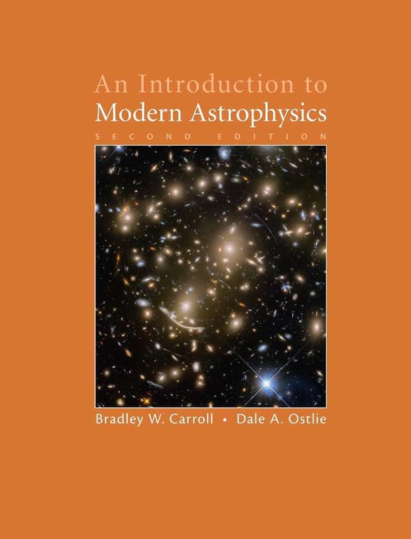 An Introduction to Modern Astrophysics 2e 2nd Edition – PDF ebook