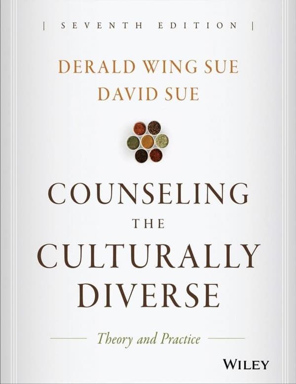 Counseling the Culturally Diverse 7e 7th Edition – PDF ebook