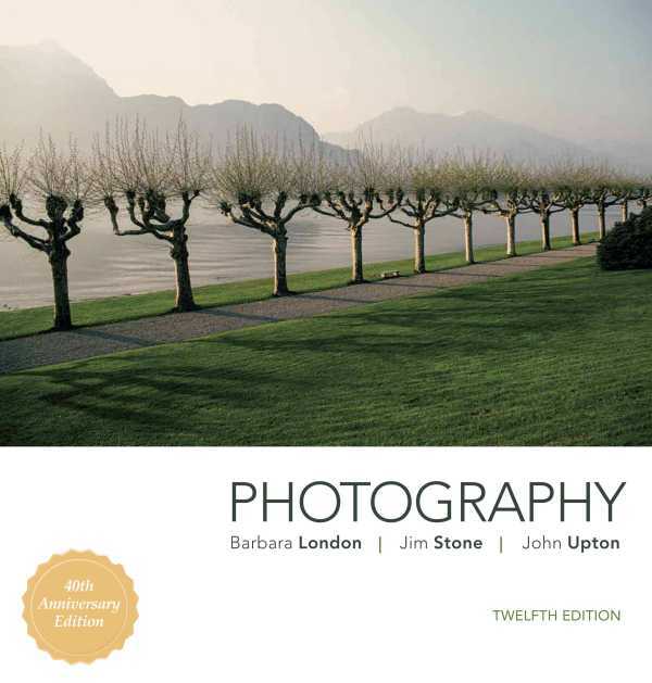 Photography 12e 12th Edition – PDF ebook